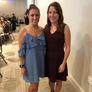 Meet your Posher, Brandy